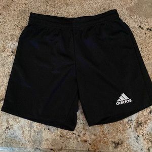Adidas climalite Sport Shorts YXS